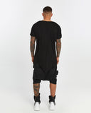 Men's Raw Seam T-shirt
