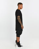 Men's Raw Seam T-shirt