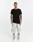 Men's Raglan Sleeve T-shirt