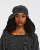 Women's Ribbed Bandana