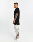 Men's Raglan Sleeve T-shirt