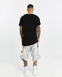 Men's Raglan Sleeve T-shirt