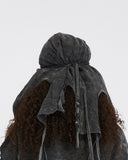 Women's Ribbed Bandana