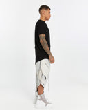 Men's Raglan Sleeve T-shirt