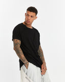 Men's Raglan Sleeve T-shirt