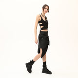 Piped Women’s Bolero