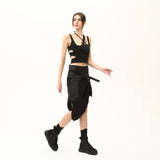 Piped Women’s Bolero