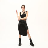 Piped Women’s Bolero