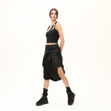 Piped Women’s Bolero