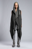 Women's Double-Layer Cardigan