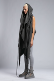 Women's Double-Layer Cardigan