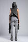 Women's Double-Layer Cardigan
