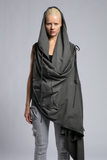 Women's Double-Layer Cardigan