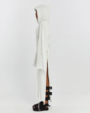 Women's Long Dress with Side Slits