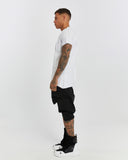 Men's Raw Seam T-shirt