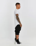 Men's Raw Seam T-shirt