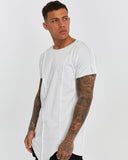 Men's Raw Seam T-shirt