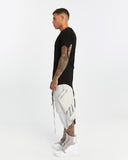 Multi-Panel Men's T-shirt