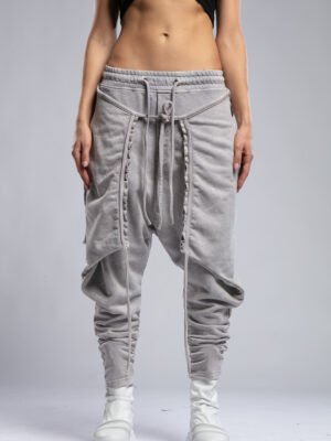 25K-05 104-Grey pant