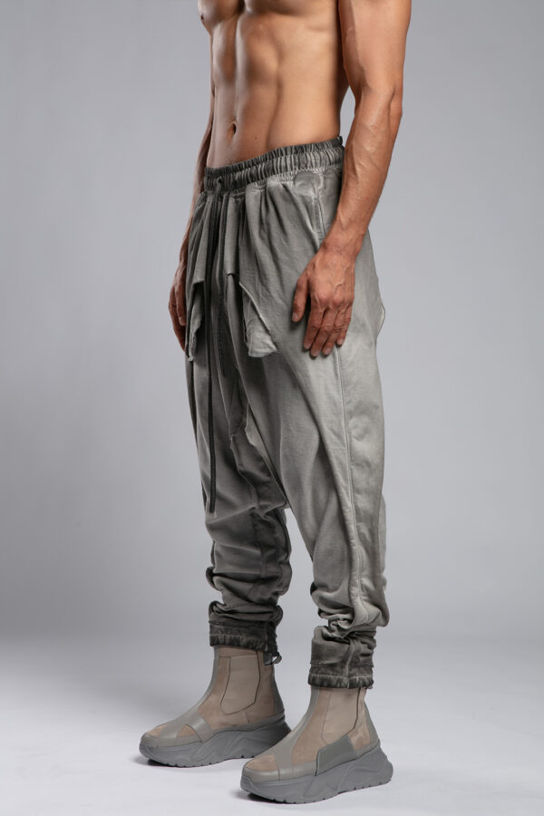 25K-07 108-Grey pant