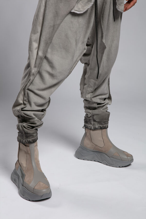 25K-07 108-Grey pant